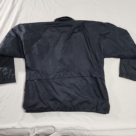 Vintage National Association of Letter Carriers Boston, MA Mens XL Blue Jacket - Picture 10 of 16